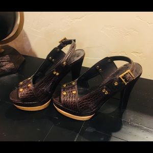 Tory Burch Heels
